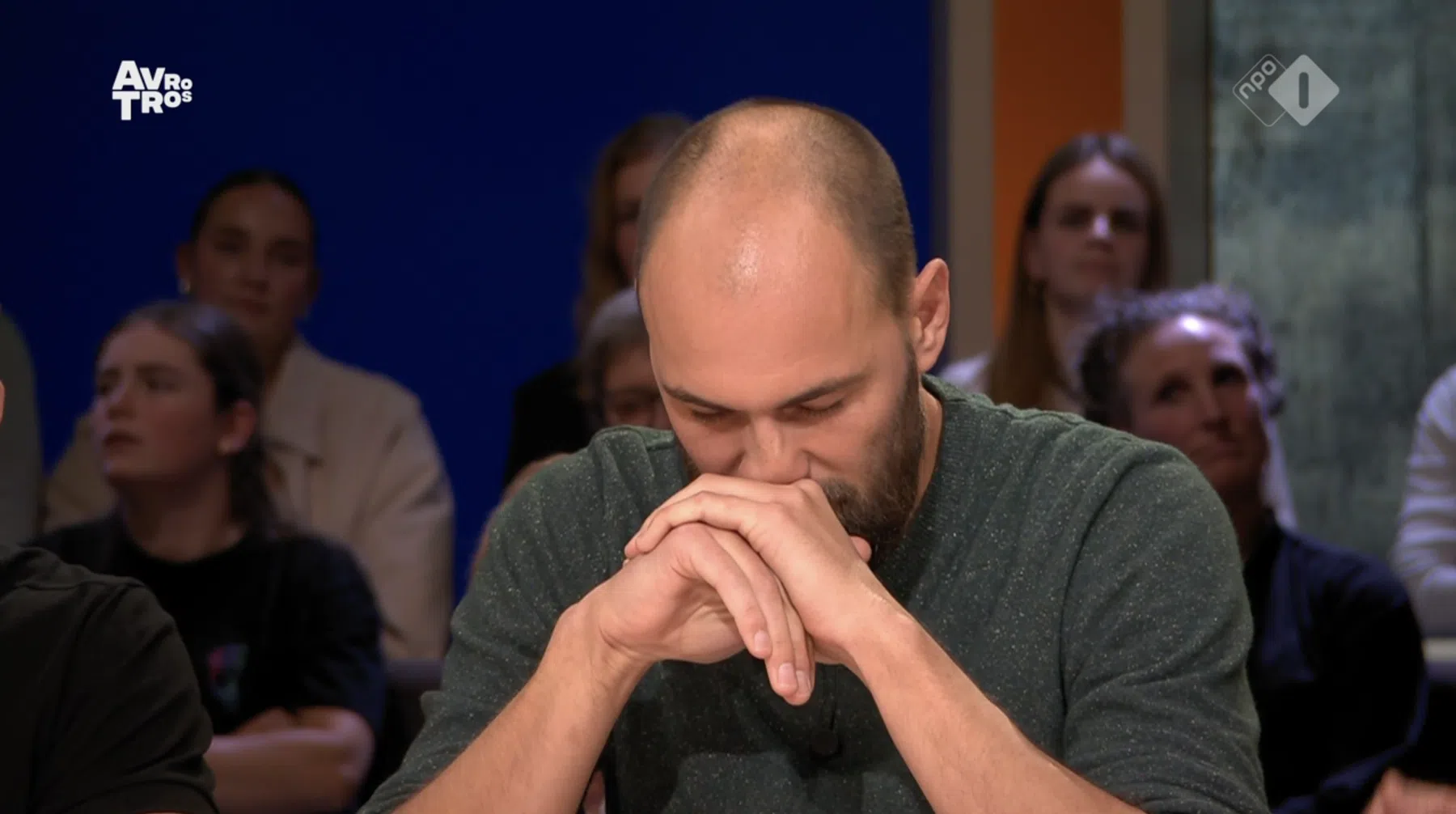 Ondersteunend beeld bij het artikel